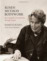 Rosen Method Bodywork: Accessing the Unconscious through Touch knygos viršelis